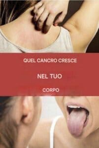 19 segnali d’allarme che indicano che il cancro si sta sviluppando nel tuo corpo