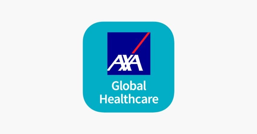 AXA Insurance: Global Services and Benefits