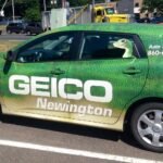 Geico Auto Insurance