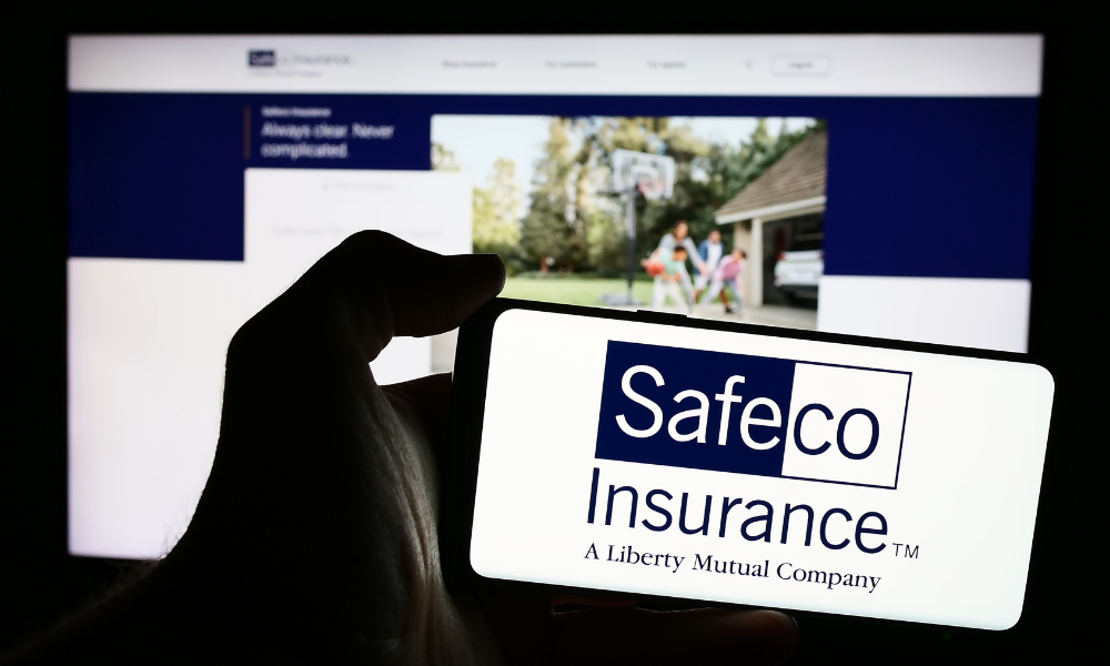 Safeco Insurance: Auto and Home Solutions