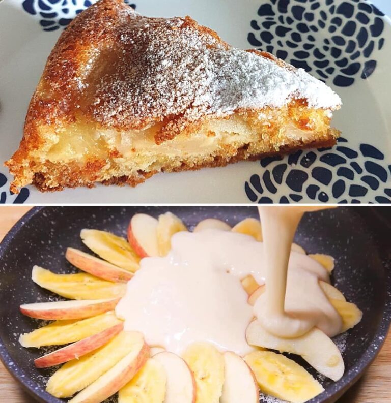 La ricetta del dolce leggerissimo che si prepara senza forno e con 1 solo uovo