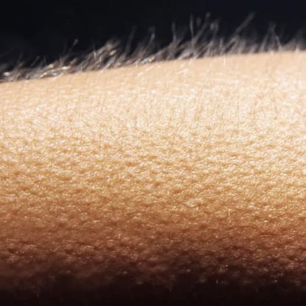 Brividi senza apparente motivo? Scopri cosa potrebbe cercare di dirti il ​​tuo corpo