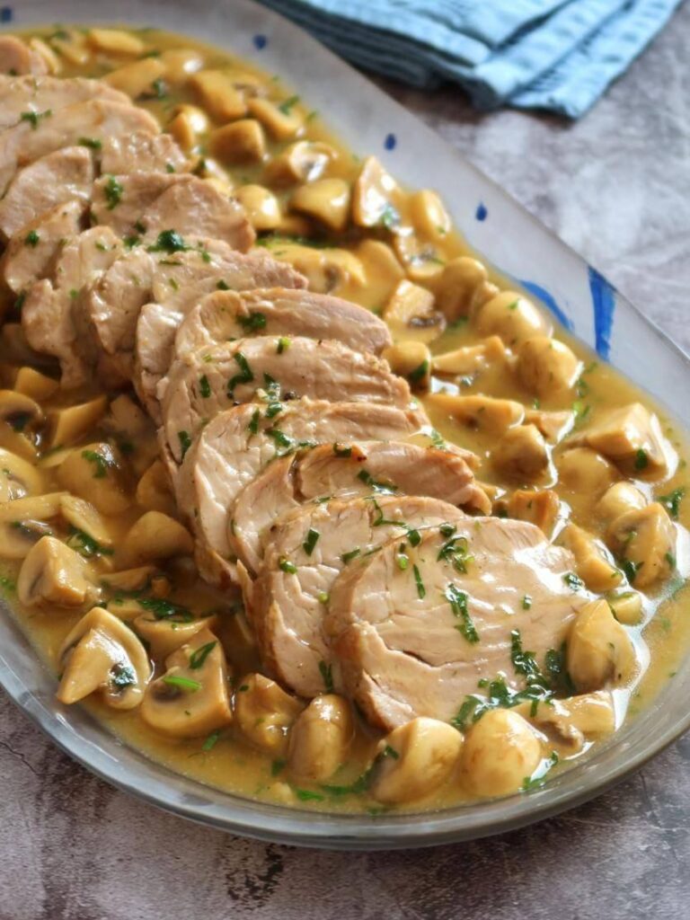 Conservate questa ricetta, è un vero tesoro. L’ho inviata a chi mi ha salutato.