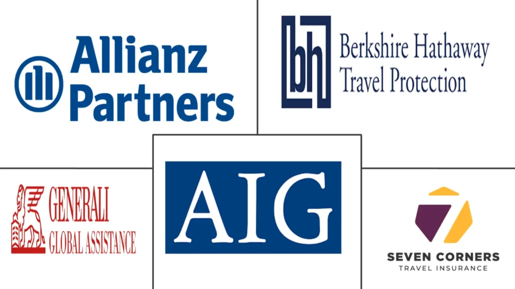 A New Insurance Company in the United States