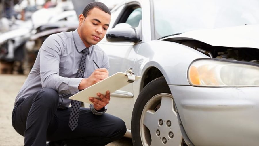 Car Accident Compensation Insurance