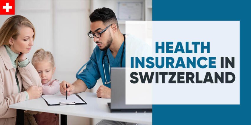 Cheapest Health Insurance in Zurich