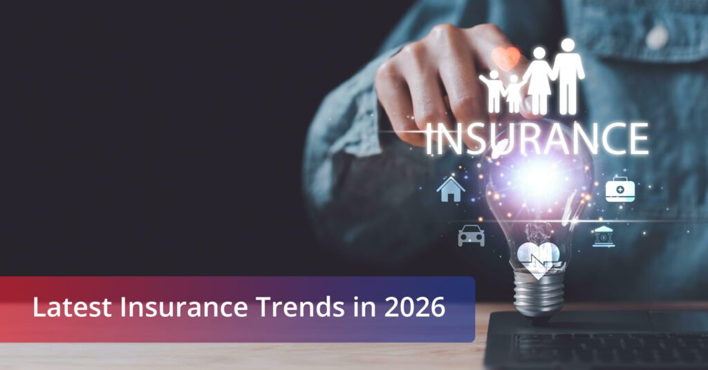 What Are the Insurance Trends for 2026