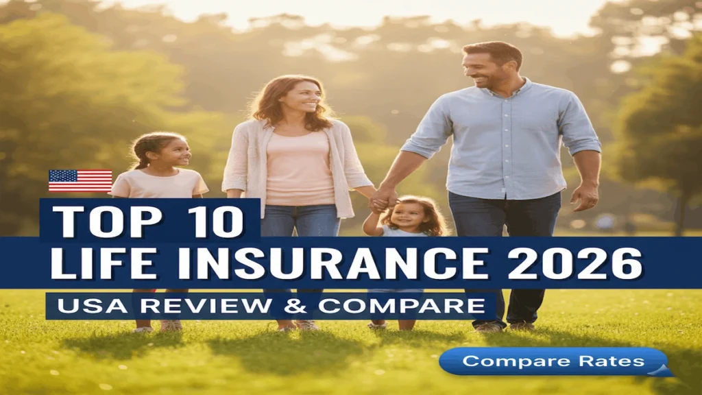 Best Life and Health Insurance in 2026